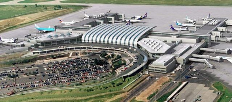 Airport