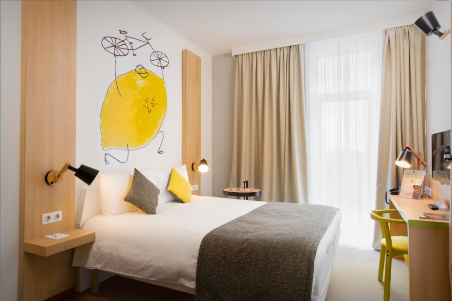 Ibis Styles
