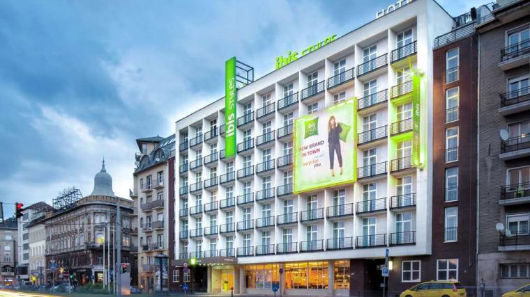 Ibis Styles