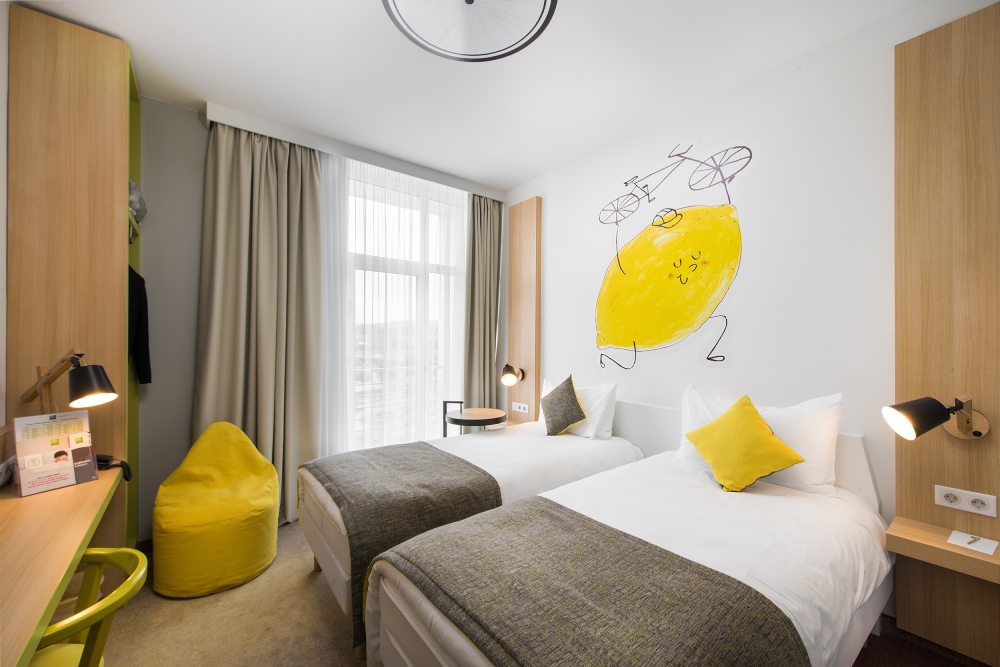 Ibis Styles