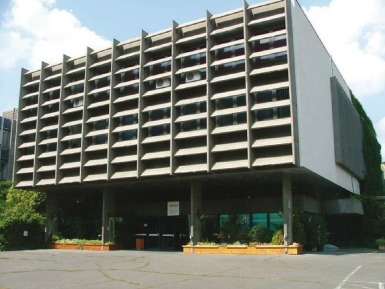 Institute of Food Science and Technology